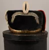 Prussian Hussar NCO or Private Purchase Busby with Case Visuel 3